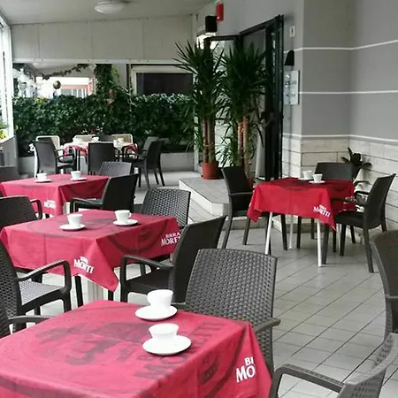 Hotel Laura Rimini