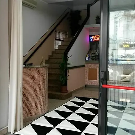 Hotel Laura