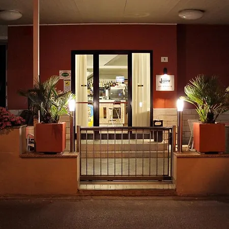 Hotel Laura