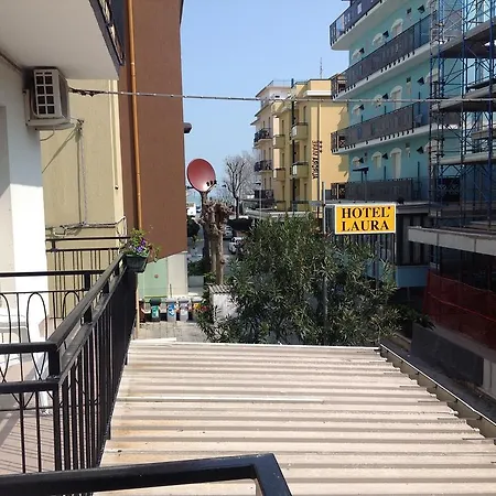 Hotel Laura Rimini