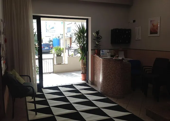 Hotel Laura Rimini