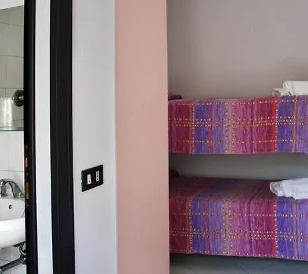 Laura 酒店 里米尼