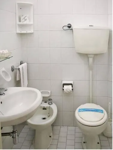 Szálloda Laura Rimini